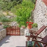 Hébergement de vacances House Radojka Tisno