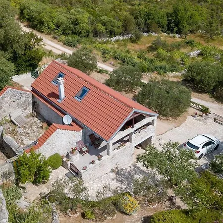 Holiday home House Radojka