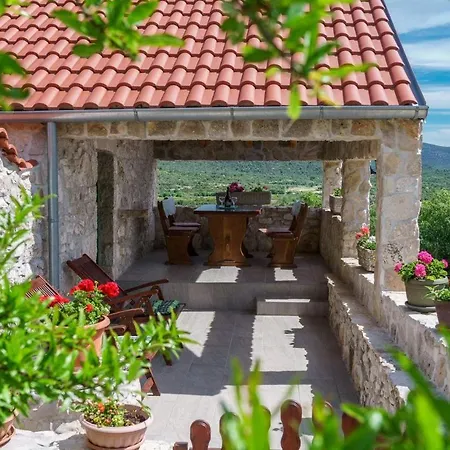 Holiday home House Radojka