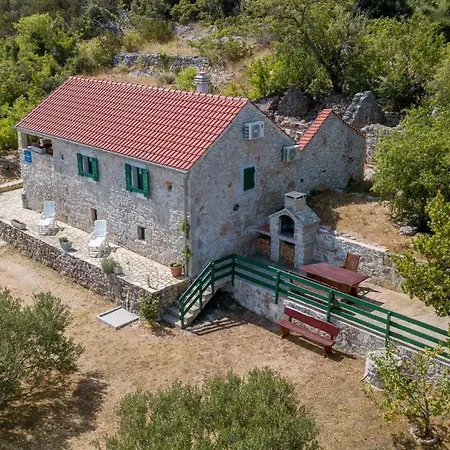 Holiday home House Radojka Tisno