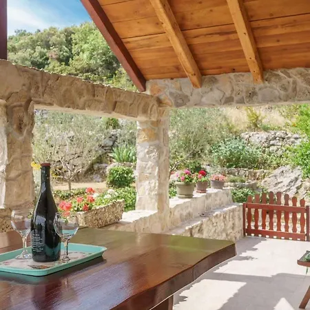 House Radojka * Tisno