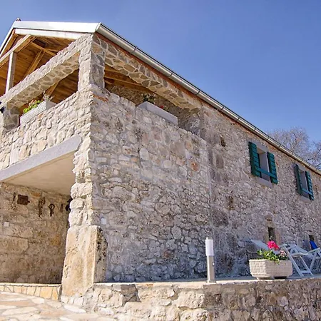 House Radojka Feriehus