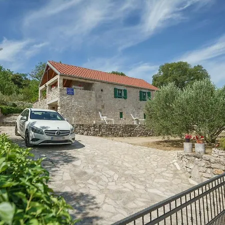 Vakantiehuis House Radojka