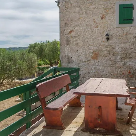 House Radojka Holiday home *