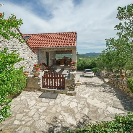 House Radojka Holiday home