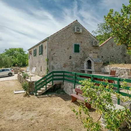 House Radojka Holiday home
