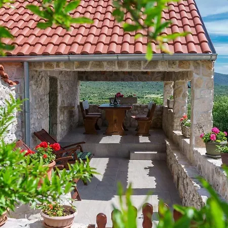 House Radojka Holiday home Tisno