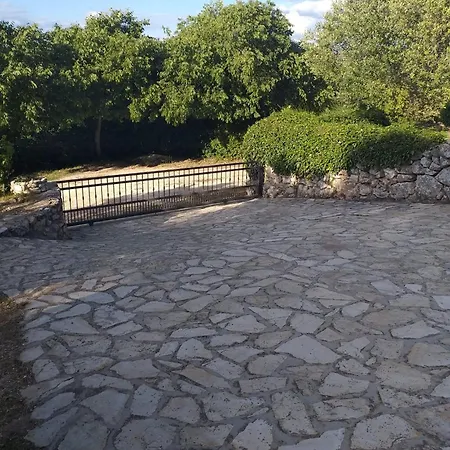 Casa de Férias House Radojka