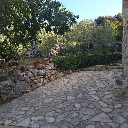 Casa de Férias House Radojka *