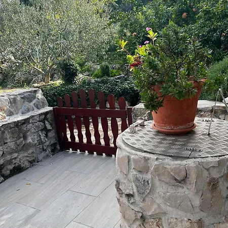 Casa de Férias House Radojka Tisno