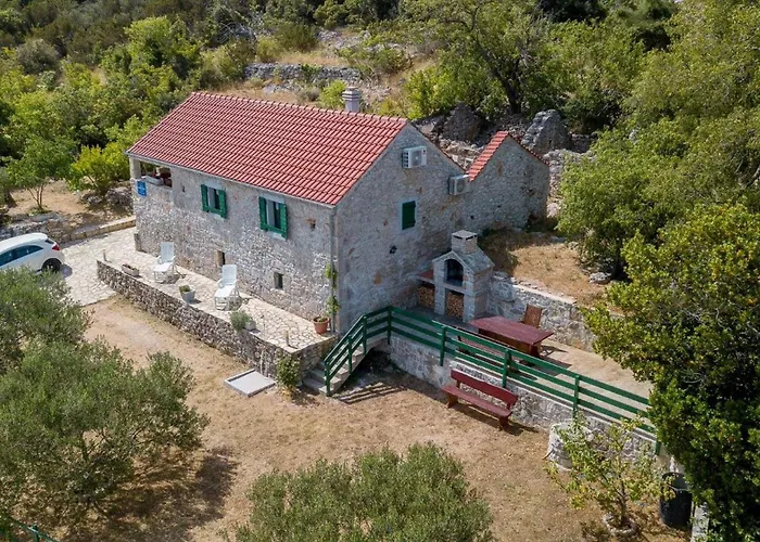 Holiday home House Radojka Tisno