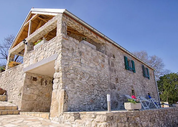 House Radojka Holiday home