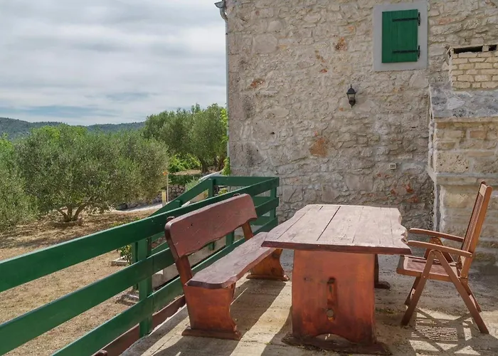 House Radojka Holiday home *