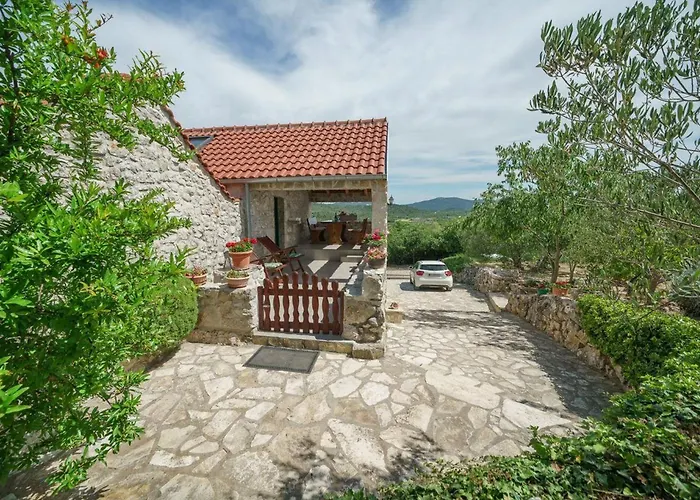 House Radojka Holiday home