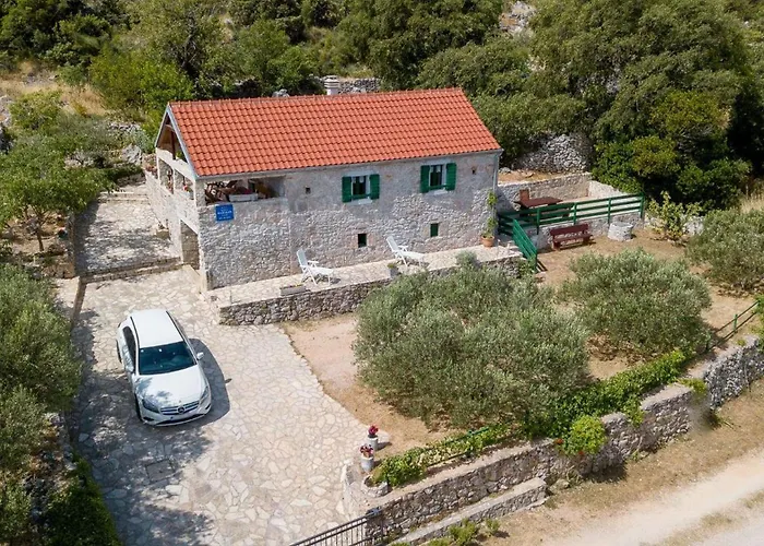 Holiday home House Radojka