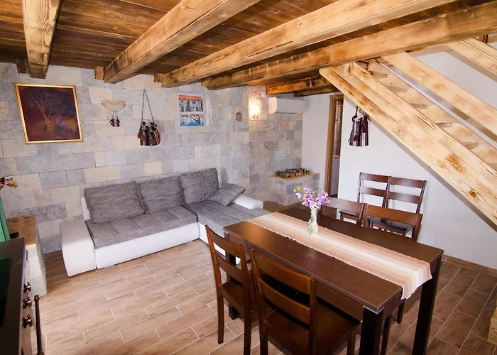 House Radojka Vakantiehuis *