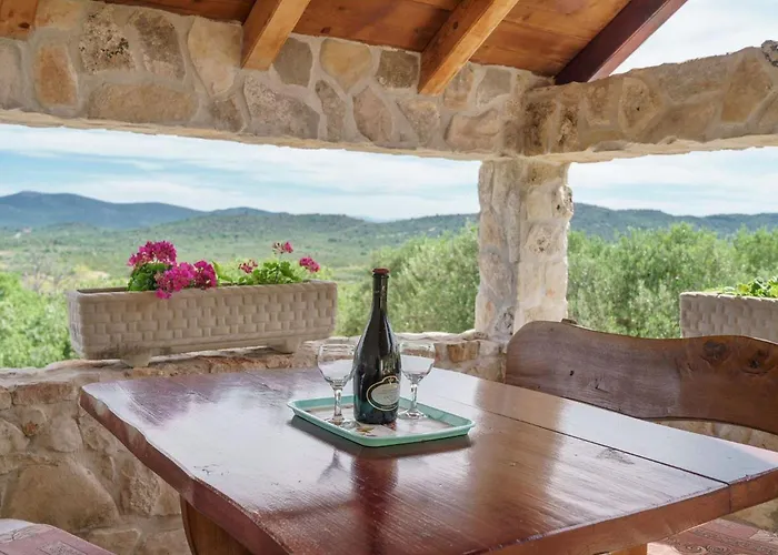 Holiday home House Radojka *