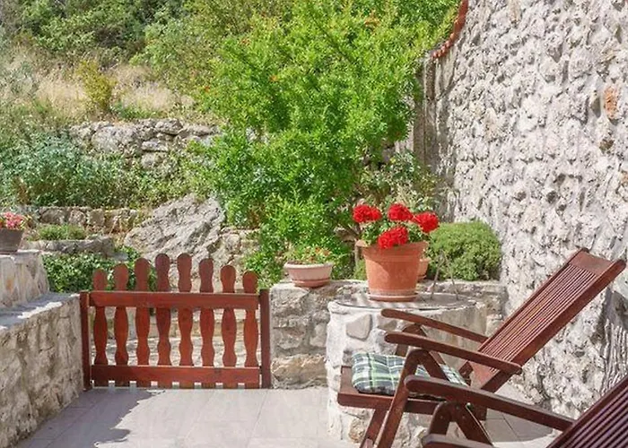 Prázdninový dům House Radojka Tisno