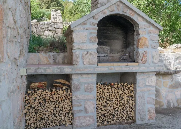 House Radojka Vakantiehuis