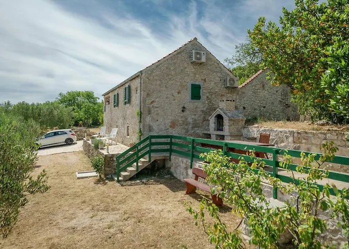 House Radojka Holiday home