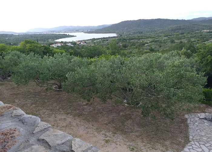 Vakantiehuis House Radojka *