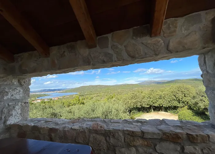 House Radojka Vakantiehuis *