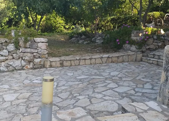 House Radojka Vakantiehuis Tisno